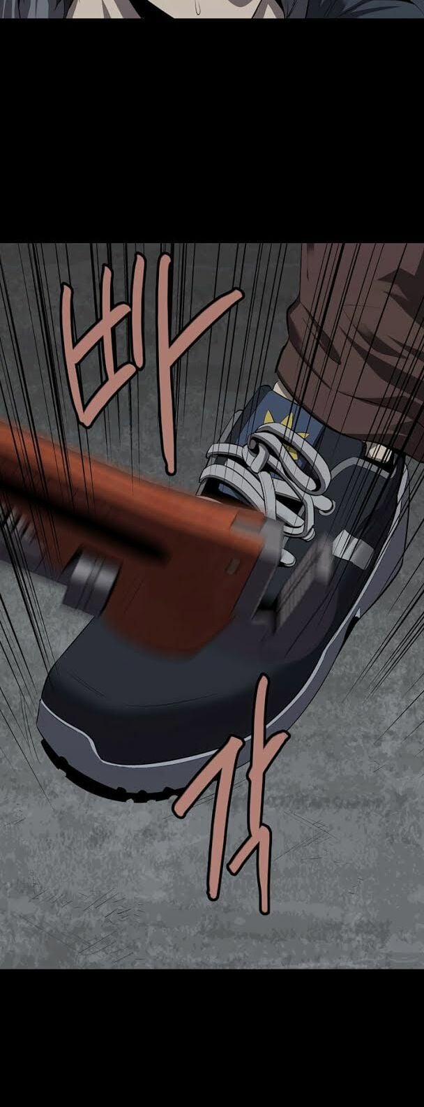 Thảm Họa Ong Độc 38 trang 28