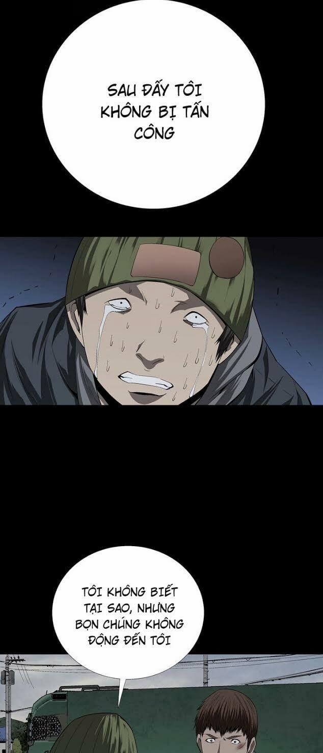 Thảm Họa Ong Độc 38 trang 33