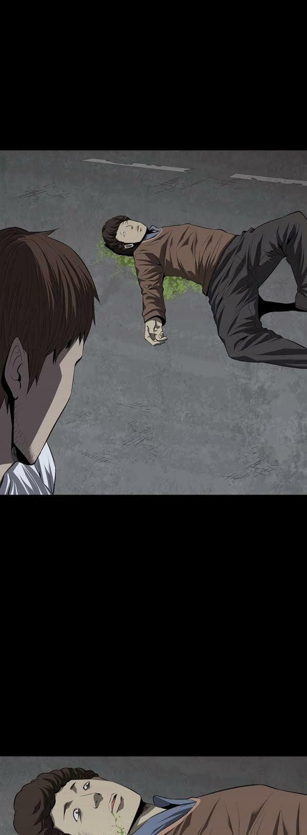 Thảm Họa Ong Độc 38 trang 36