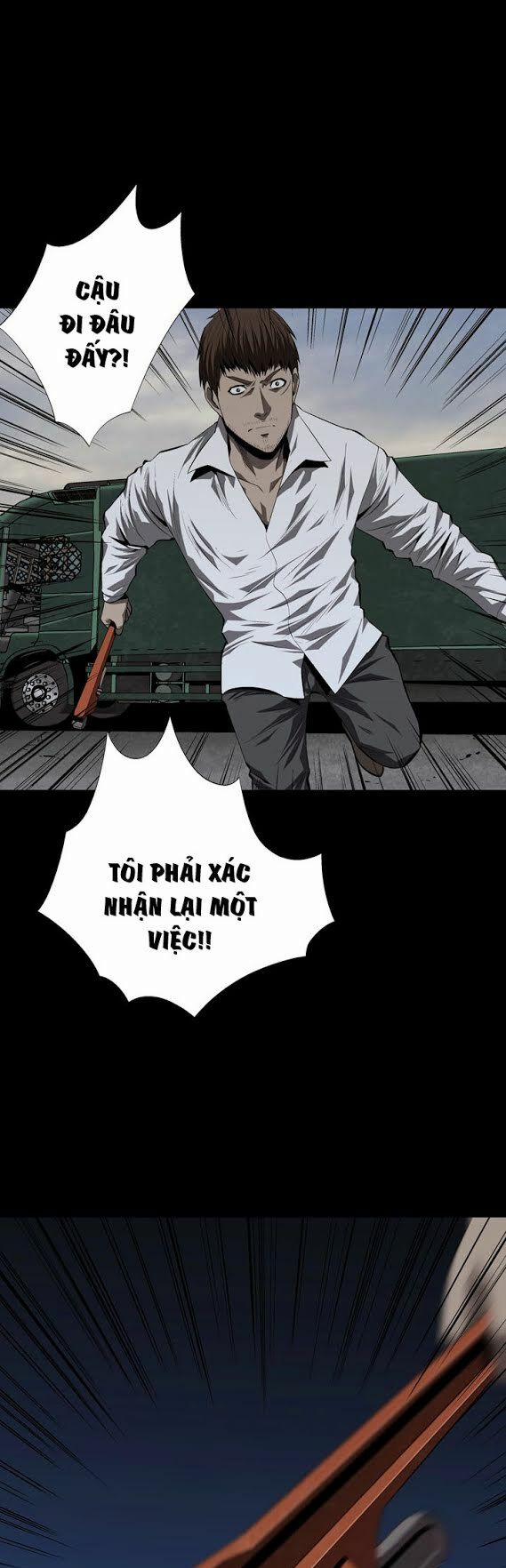 Thảm Họa Ong Độc 38 trang 39