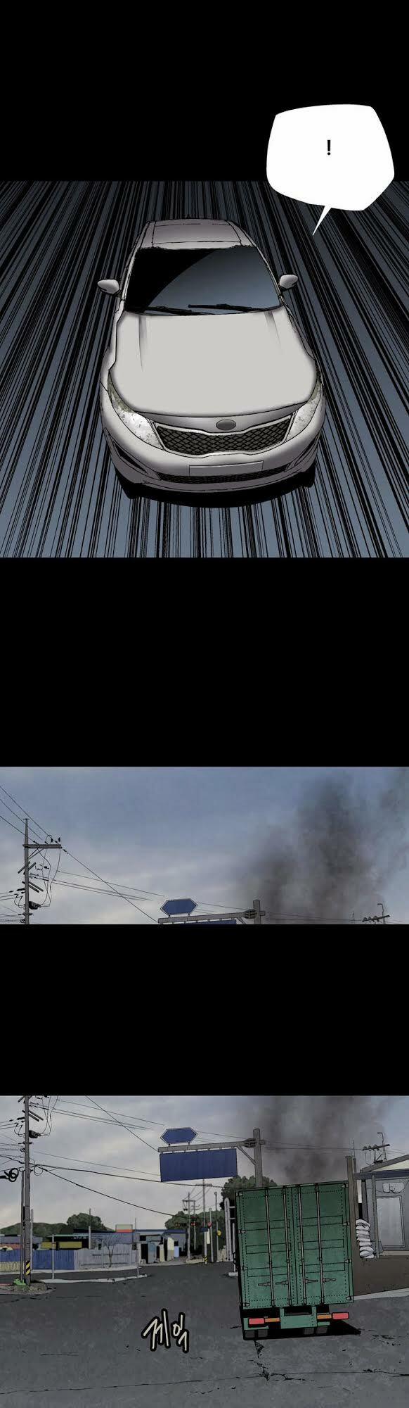 Thảm Họa Ong Độc 38 trang 5