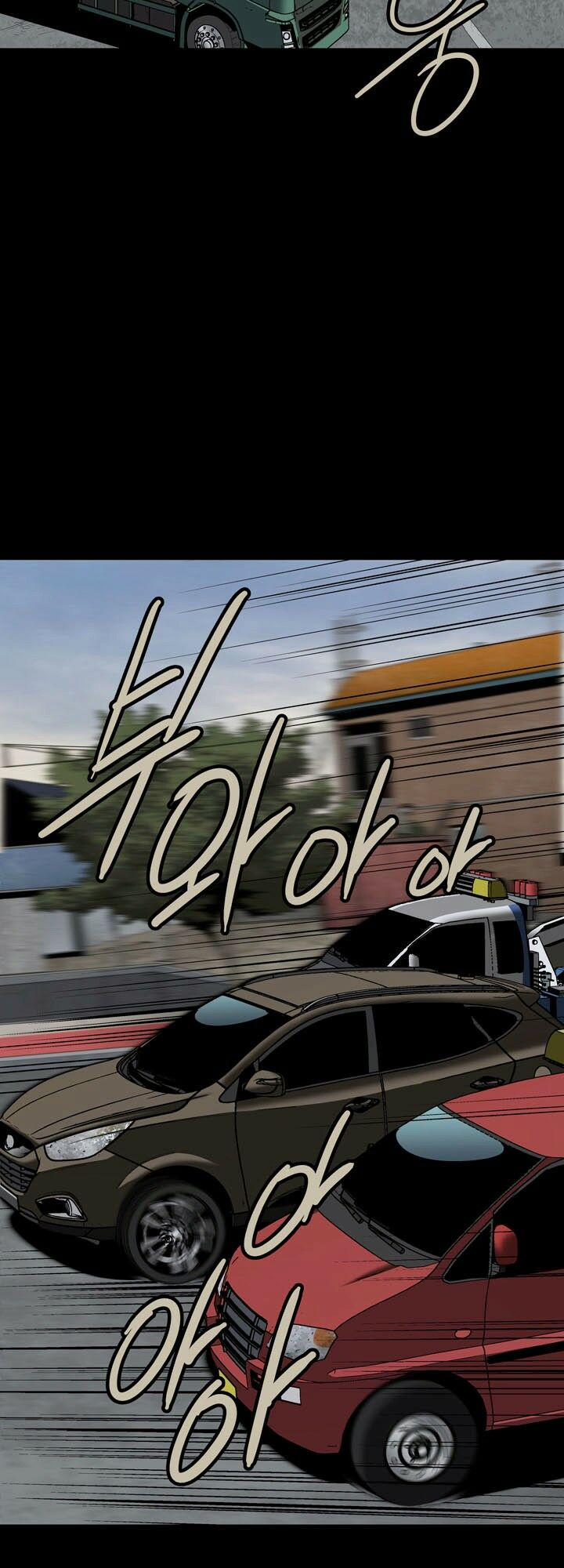 Thảm Họa Ong Độc 39 trang 11