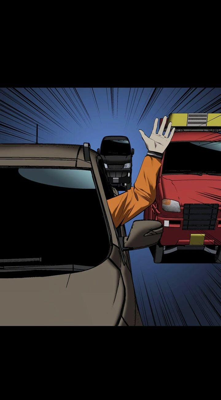 Thảm Họa Ong Độc 39 trang 13