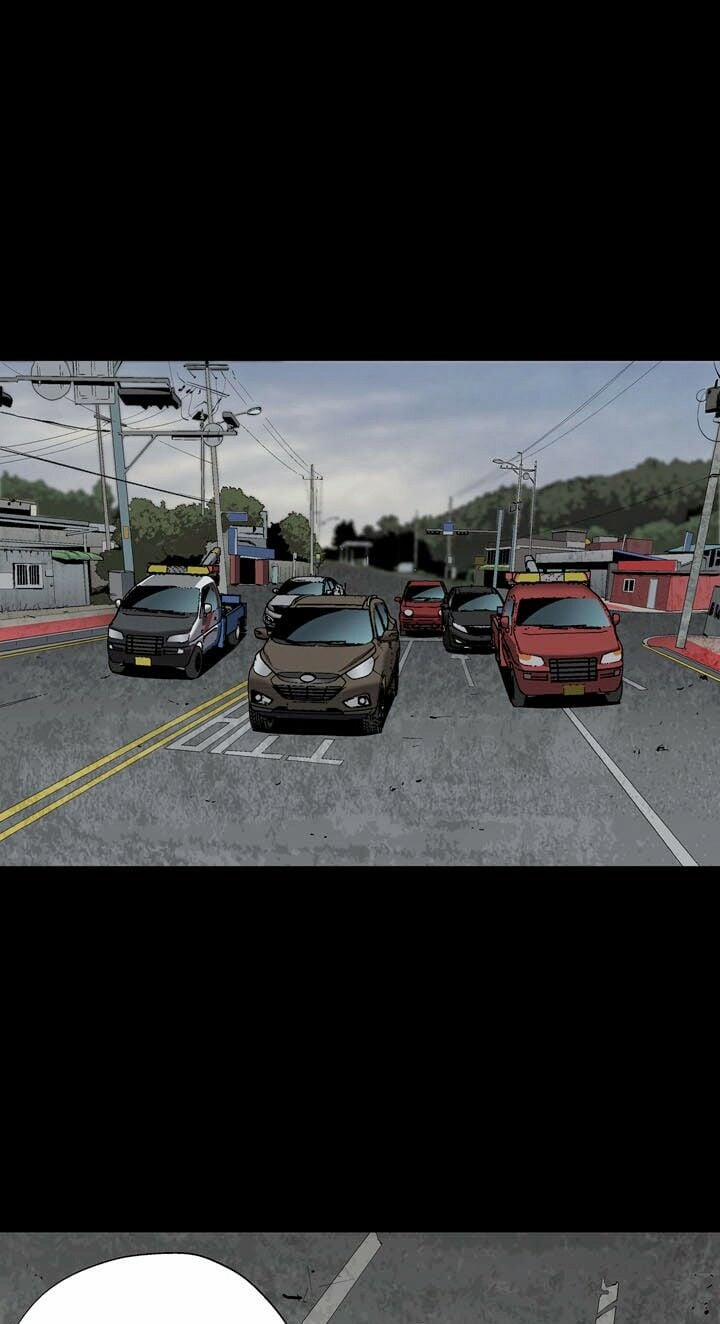 Thảm Họa Ong Độc 39 trang 16