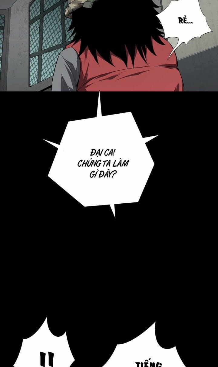 Thảm Họa Ong Độc 39 trang 20