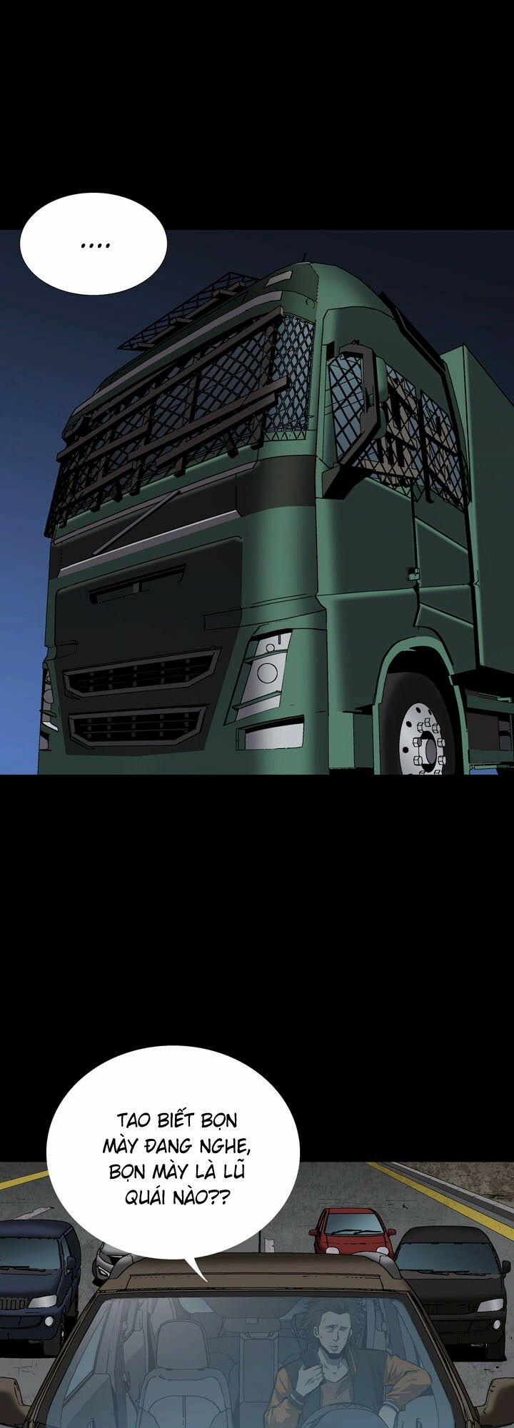 Thảm Họa Ong Độc 39 trang 27