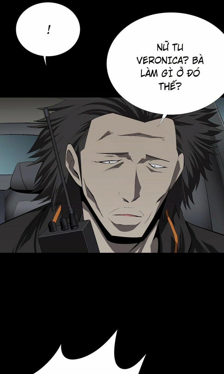 Thảm Họa Ong Độc 39 trang 29