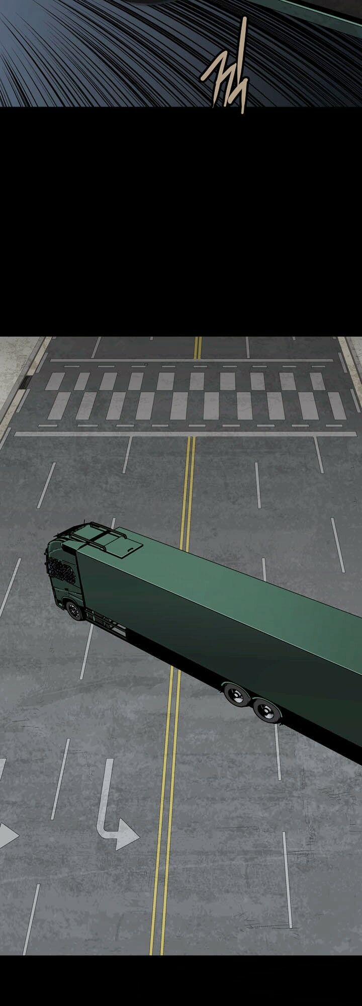 Thảm Họa Ong Độc 39 trang 3