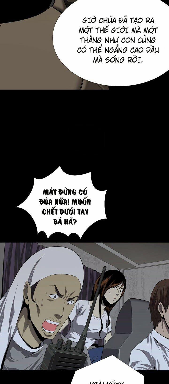 Thảm Họa Ong Độc 39 trang 33