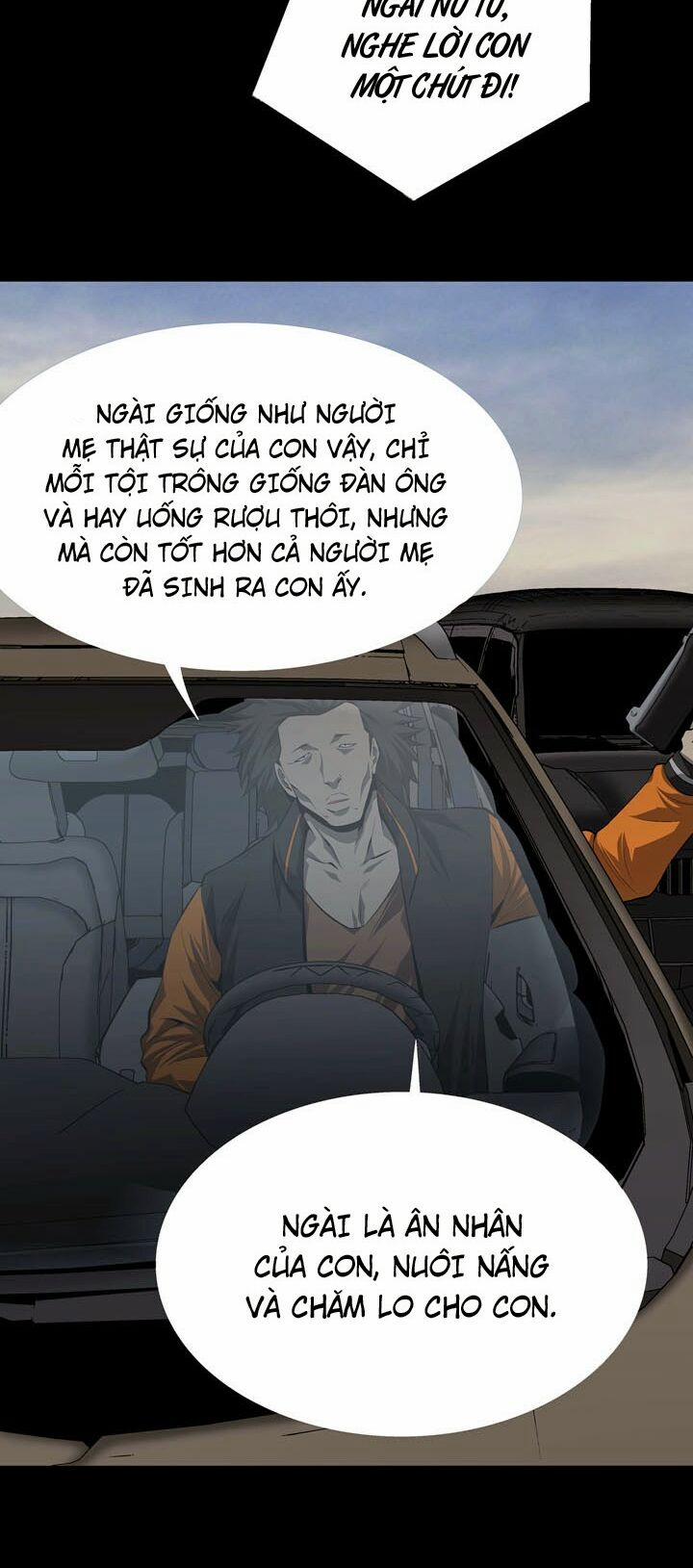 Thảm Họa Ong Độc 39 trang 34