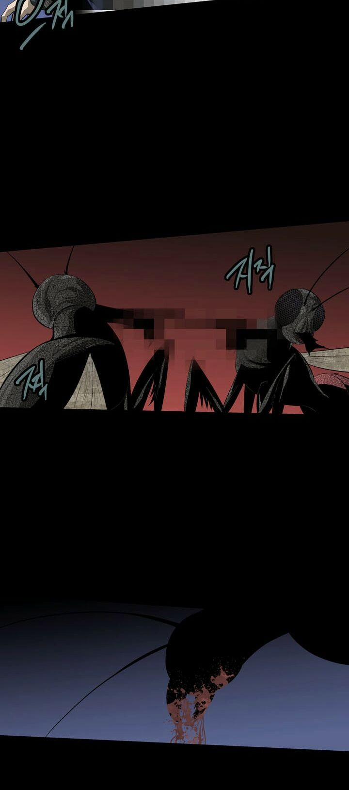 Thảm Họa Ong Độc 39 trang 38