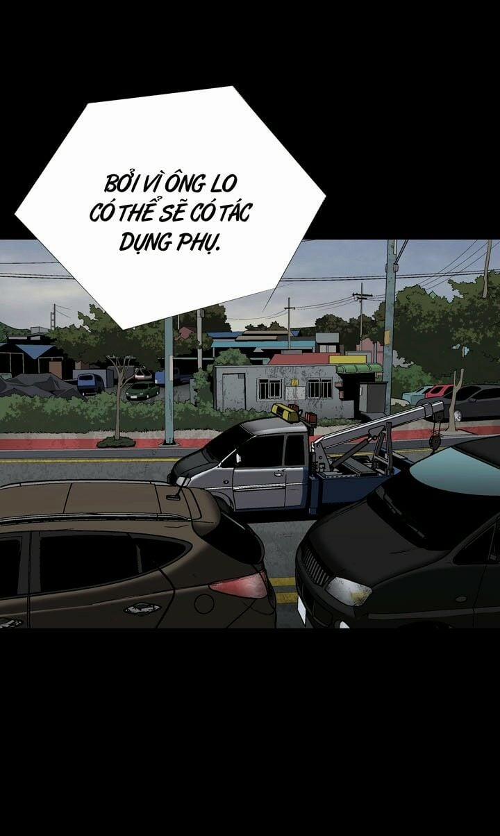 Thảm Họa Ong Độc 39 trang 41