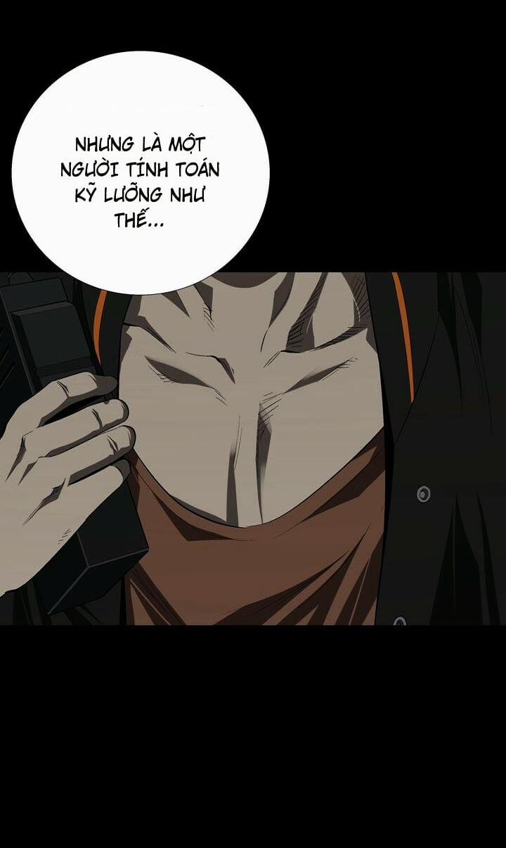 Thảm Họa Ong Độc 39 trang 42