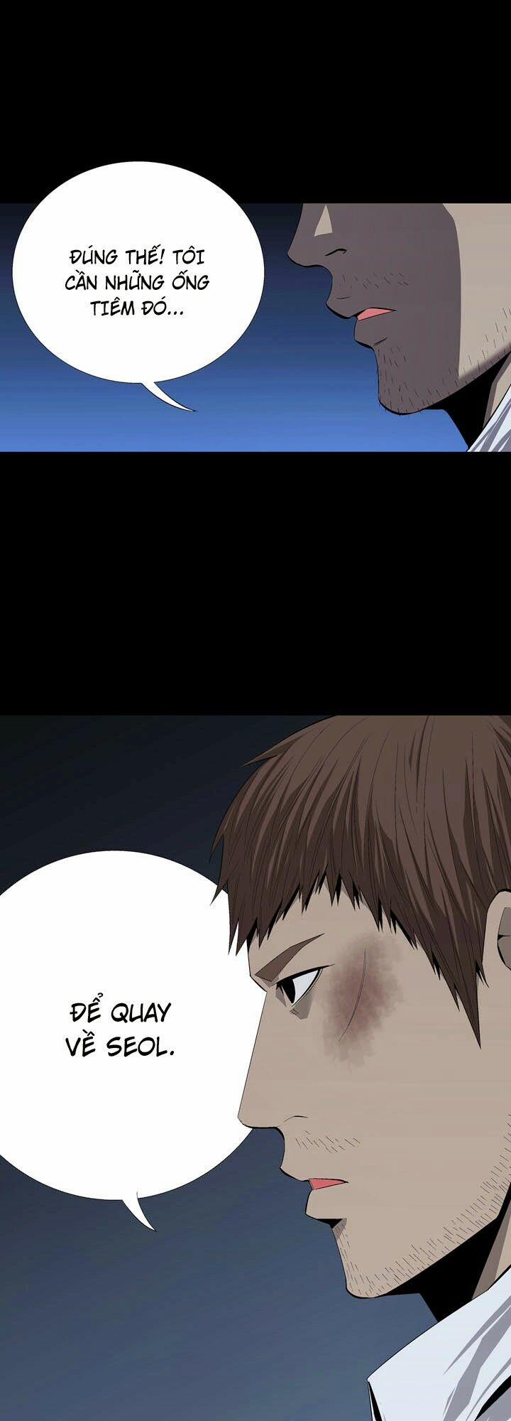 Thảm Họa Ong Độc 39 trang 44