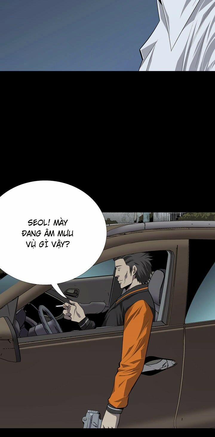 Thảm Họa Ong Độc 39 trang 45