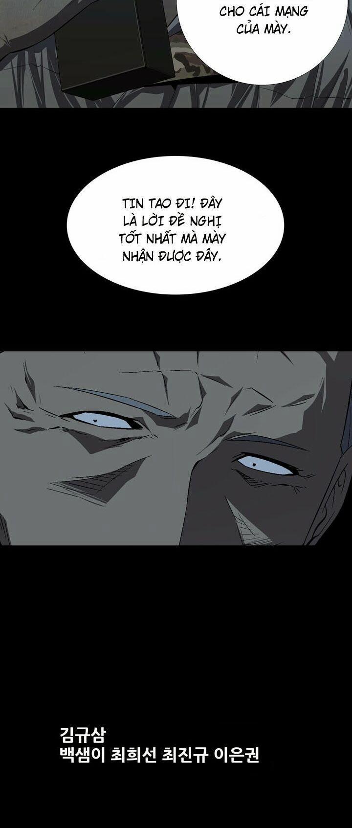 Thảm Họa Ong Độc 39 trang 49