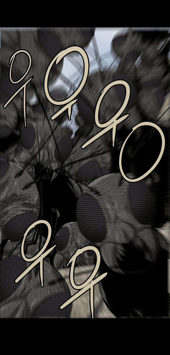 Thảm Họa Ong Độc 39 trang 9