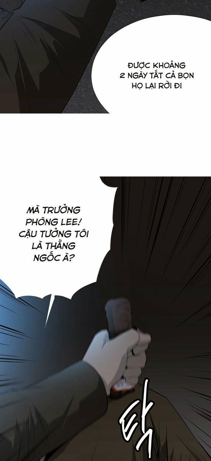 Thảm Họa Ong Độc 4 trang 14