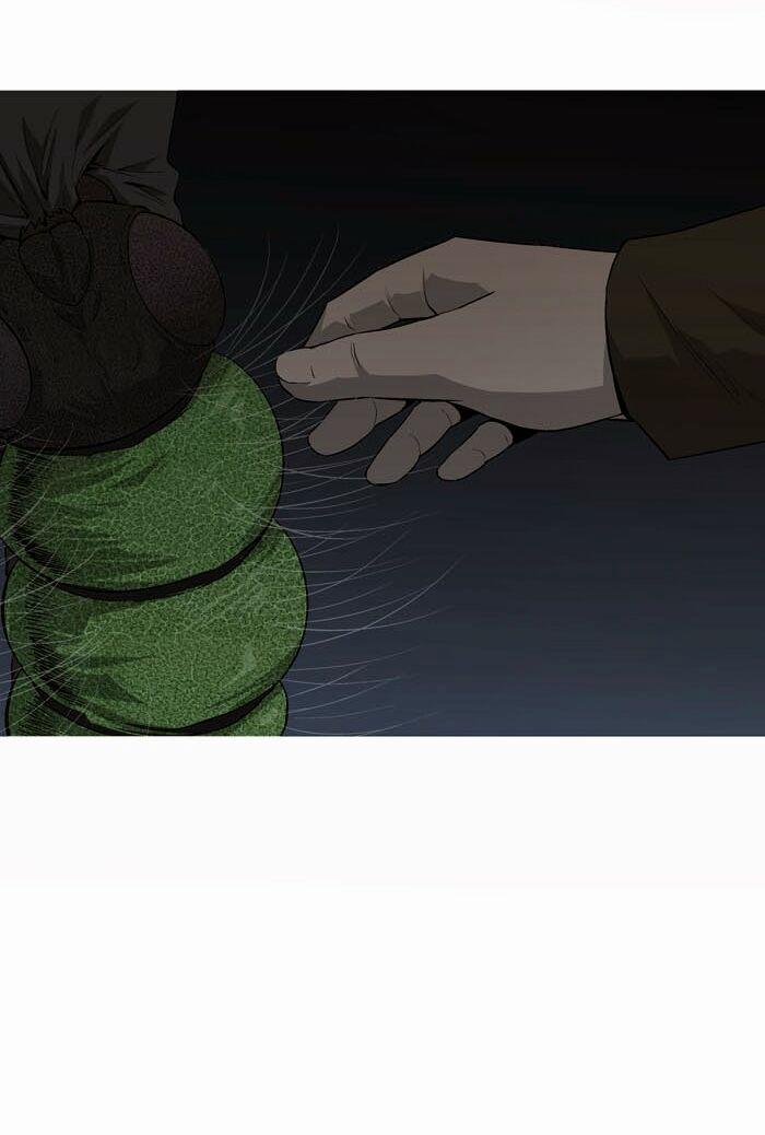 Thảm Họa Ong Độc 4 trang 23