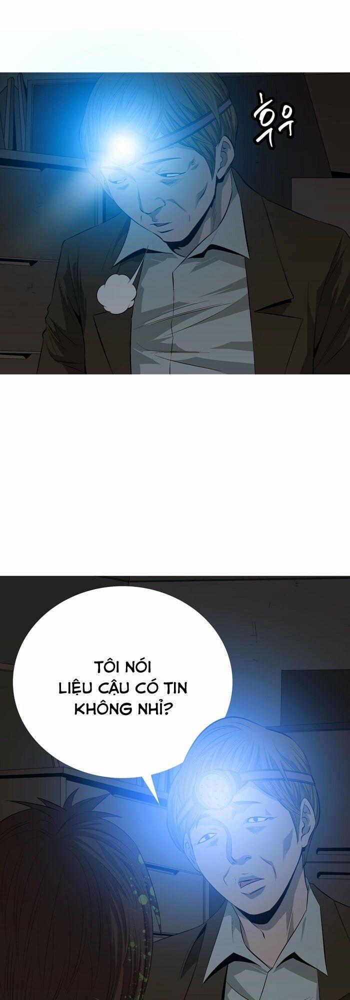 Thảm Họa Ong Độc 4 trang 28