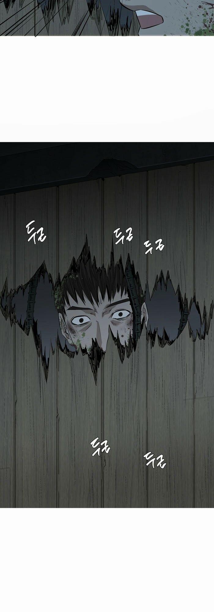 Thảm Họa Ong Độc 4 trang 33