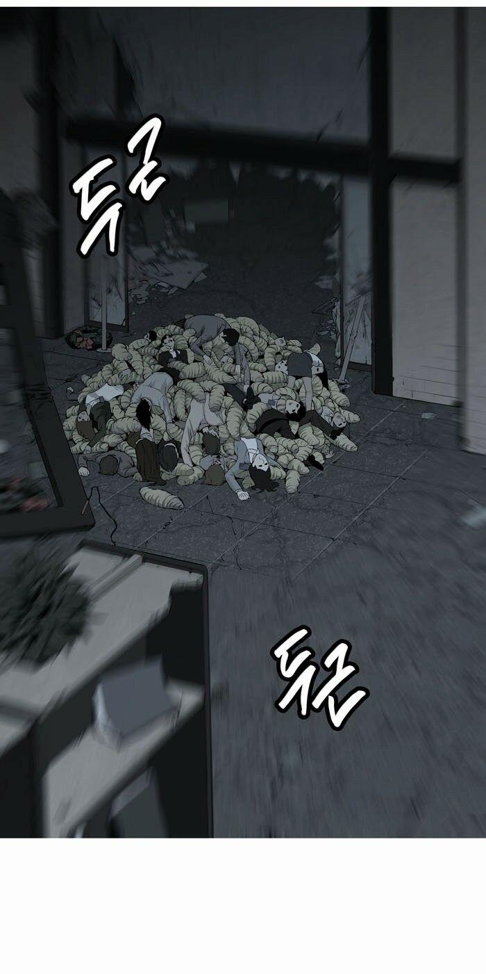 Thảm Họa Ong Độc 4 trang 34