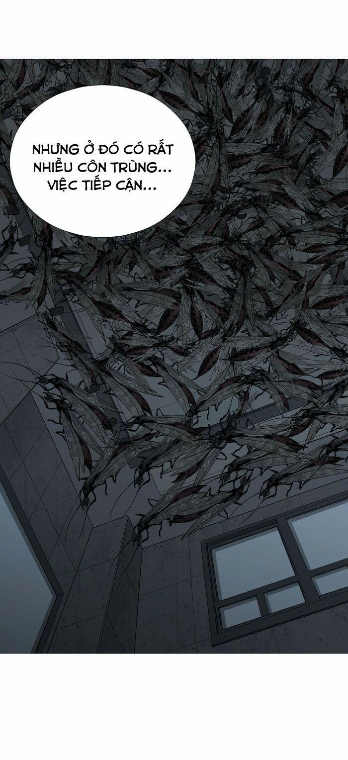 Thảm Họa Ong Độc 4 trang 39