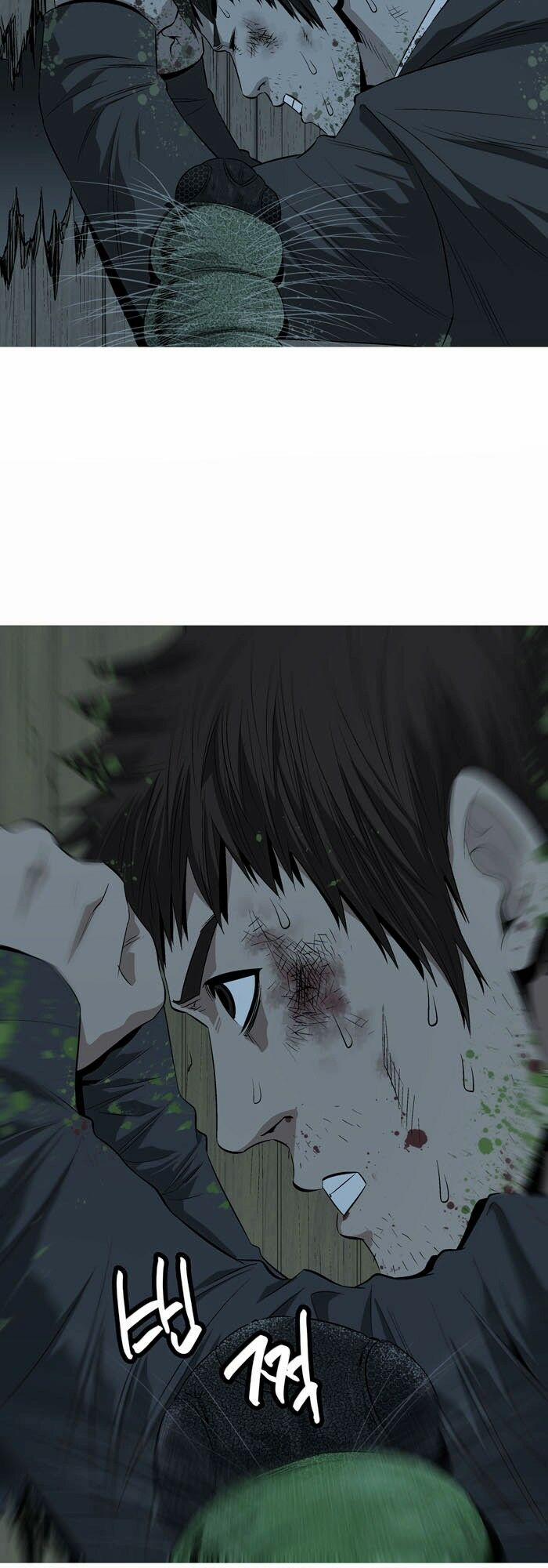 Thảm Họa Ong Độc 4 trang 41