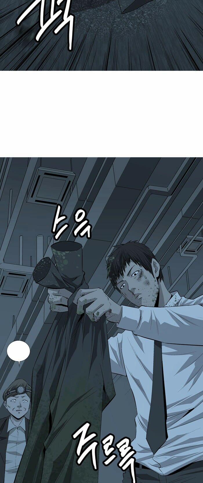 Thảm Họa Ong Độc 4 trang 46