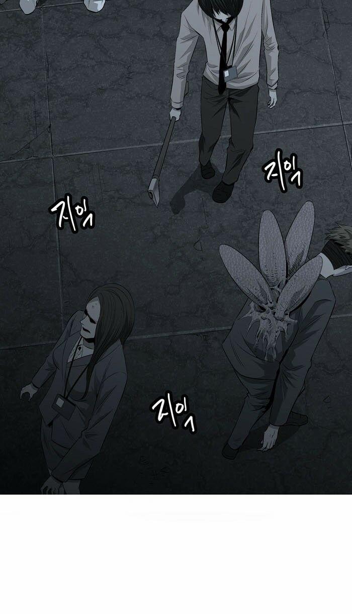 Thảm Họa Ong Độc 4 trang 50