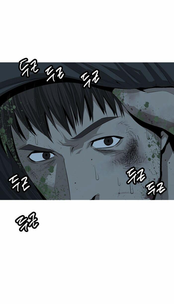 Thảm Họa Ong Độc 4 trang 51