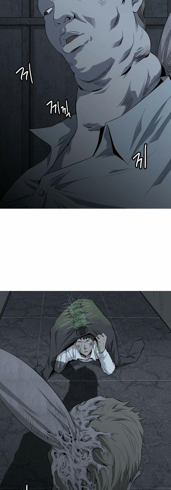 Thảm Họa Ong Độc 4 trang 53