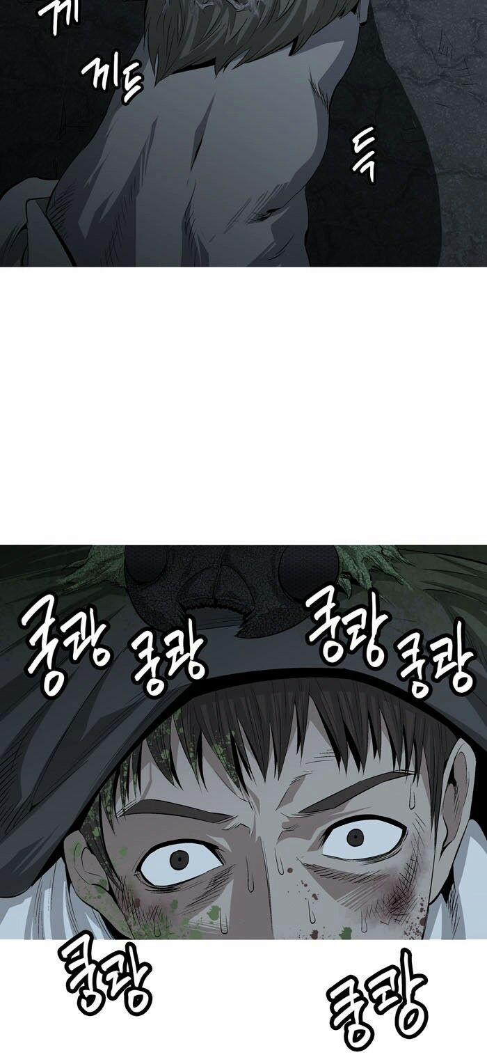 Thảm Họa Ong Độc 4 trang 54