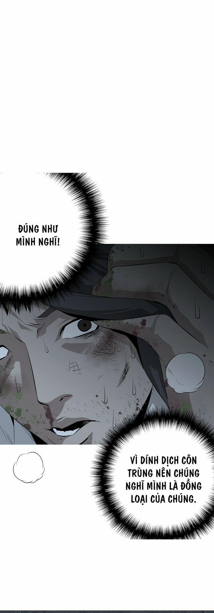 Thảm Họa Ong Độc 4 trang 56