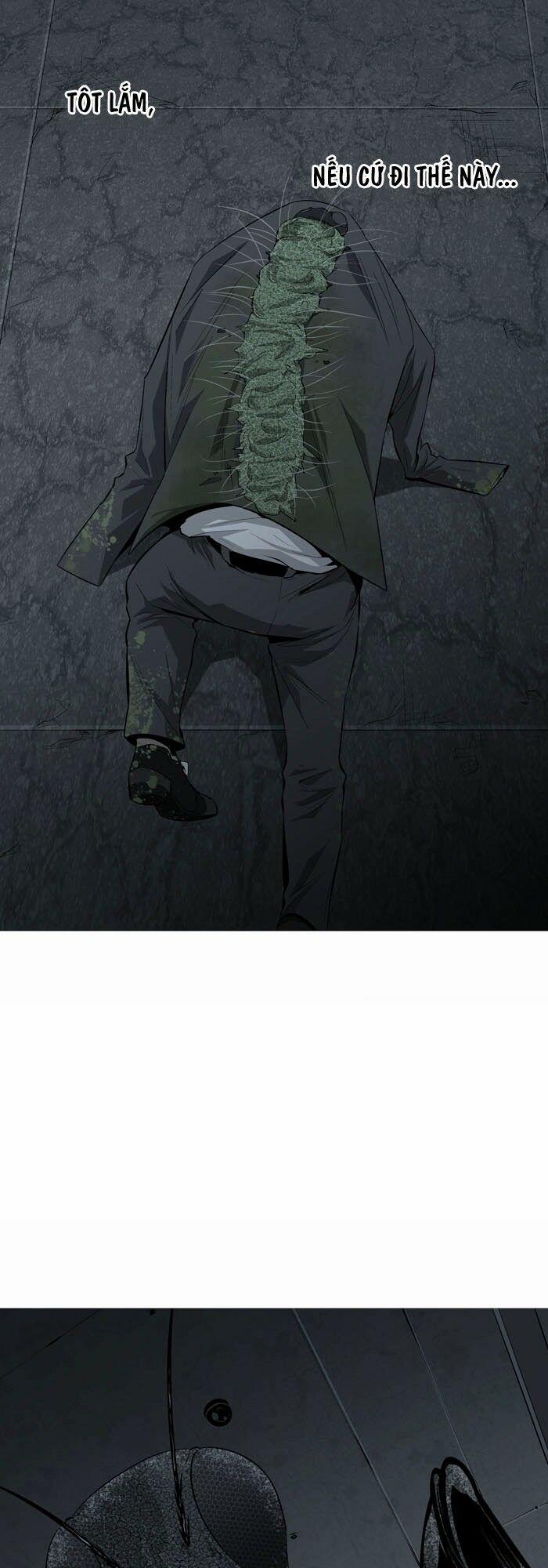 Thảm Họa Ong Độc 4 trang 57