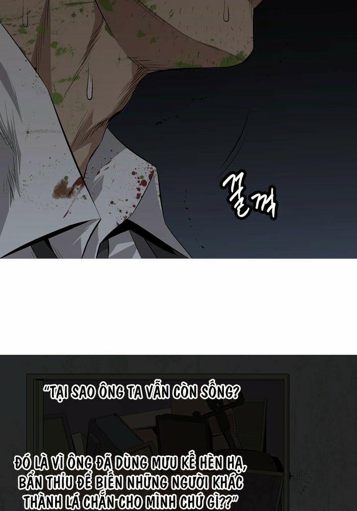 Thảm Họa Ong Độc 4 trang 6