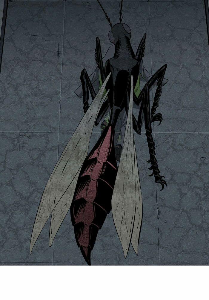 Thảm Họa Ong Độc 4 trang 60