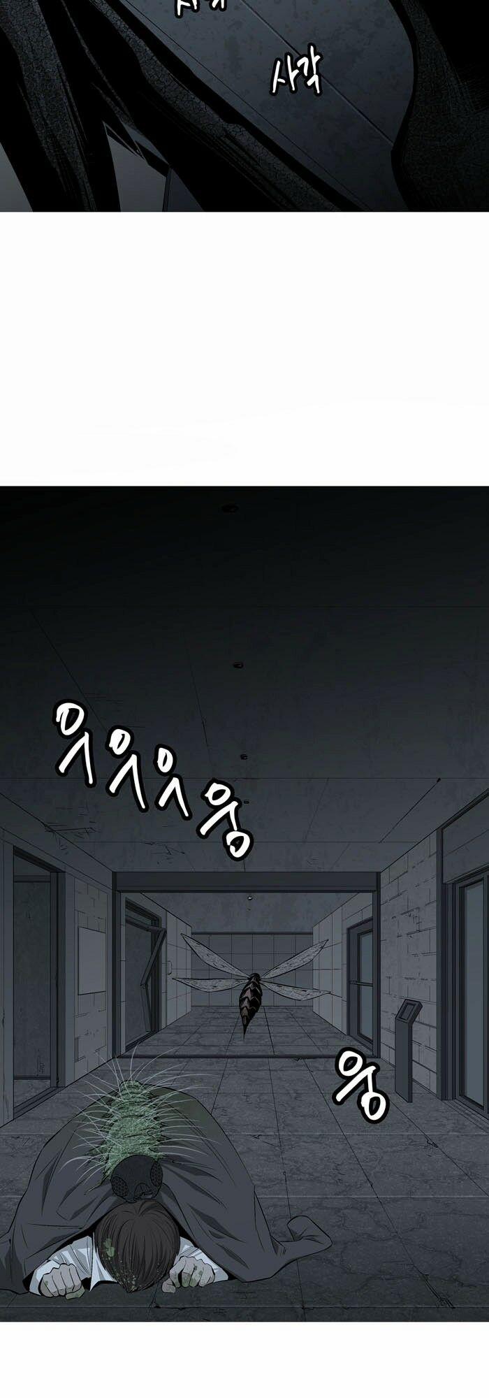 Thảm Họa Ong Độc 4 trang 62