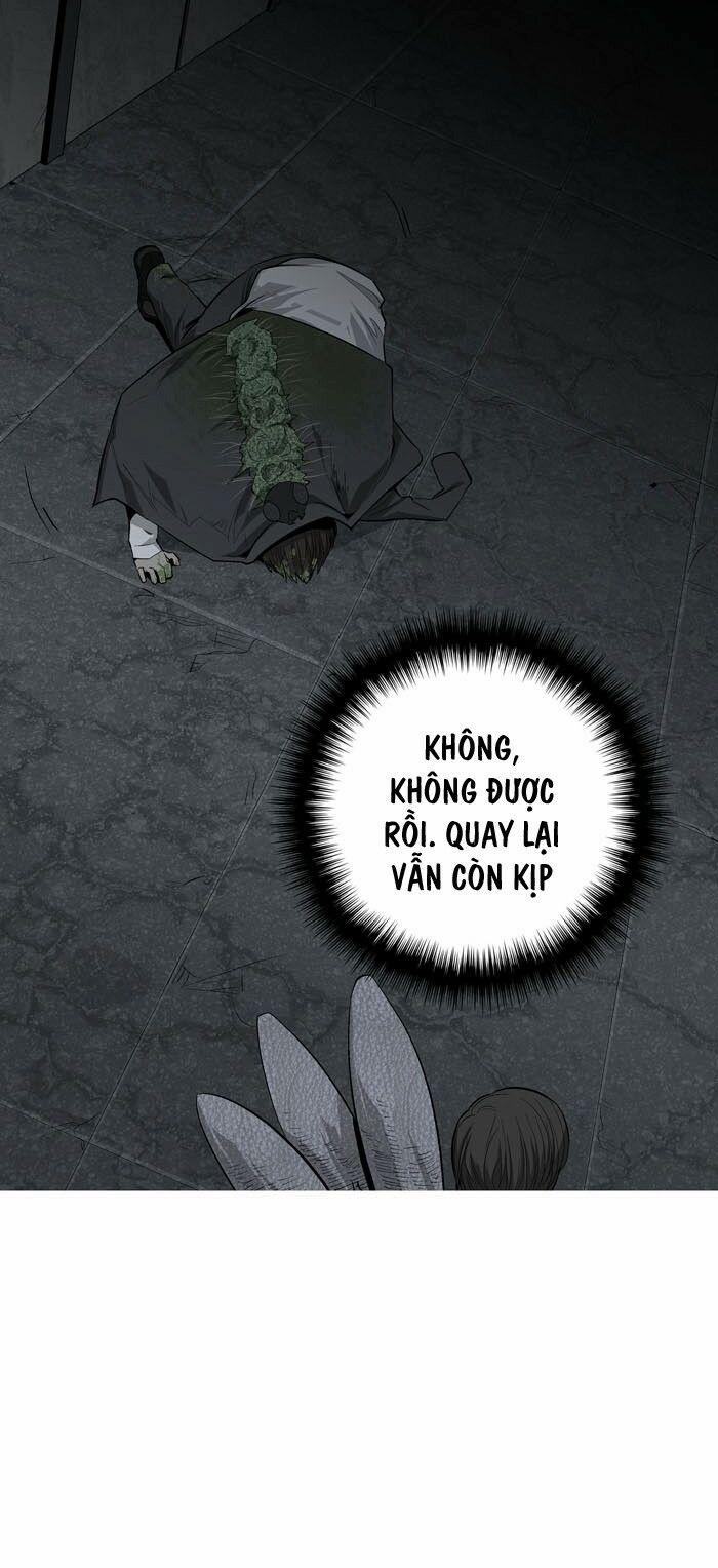 Thảm Họa Ong Độc 4 trang 64