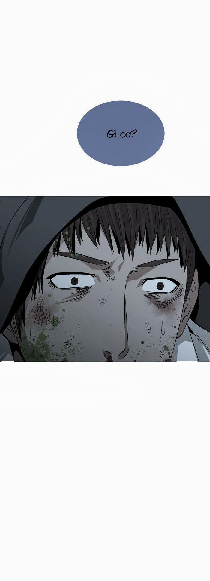 Thảm Họa Ong Độc 4 trang 75