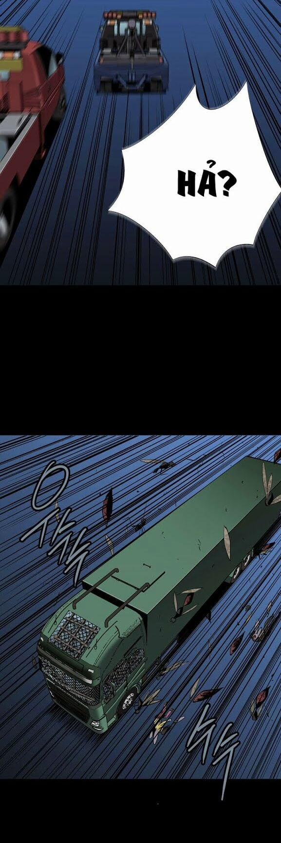 Thảm Họa Ong Độc 40 trang 16