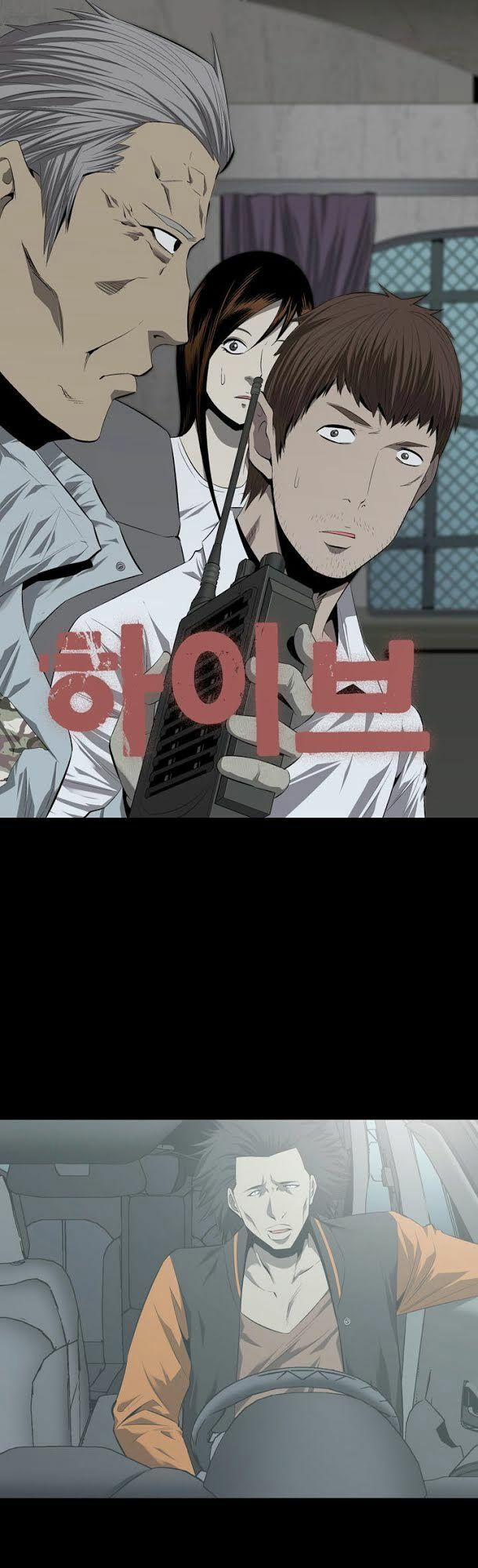 Thảm Họa Ong Độc 40 trang 2