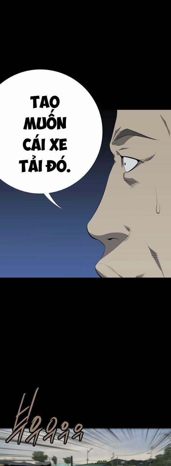 Thảm Họa Ong Độc 40 trang 21