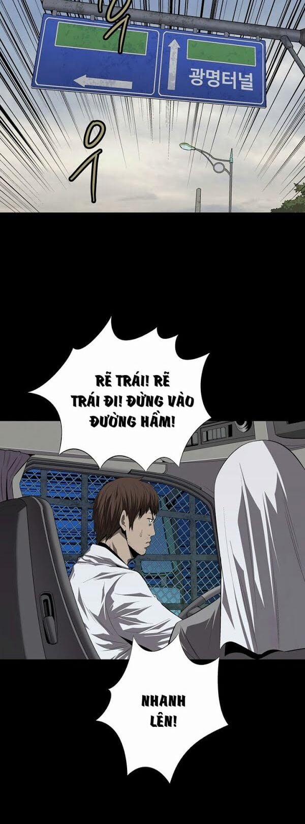 Thảm Họa Ong Độc 40 trang 28