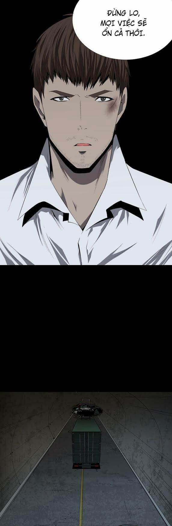 Thảm Họa Ong Độc 40 trang 33