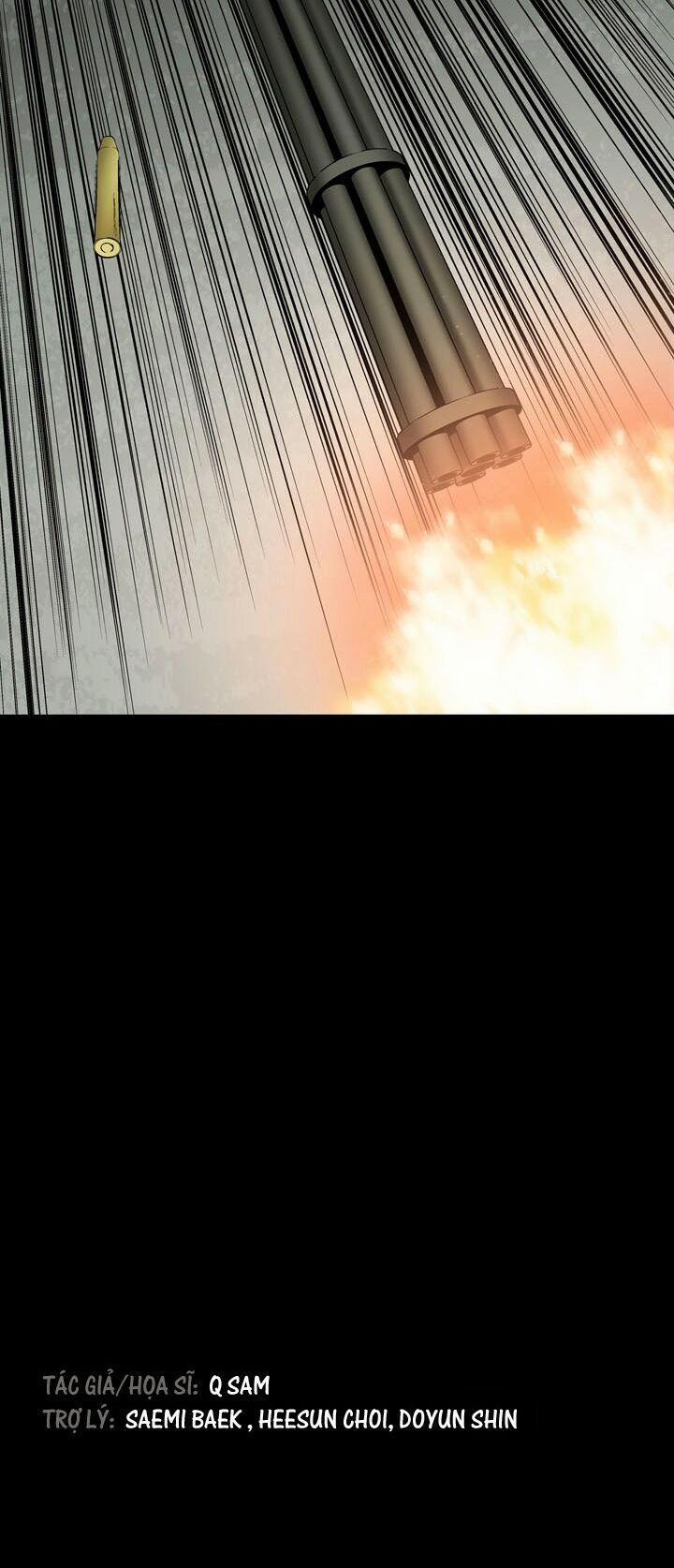 Thảm Họa Ong Độc 40 trang 39