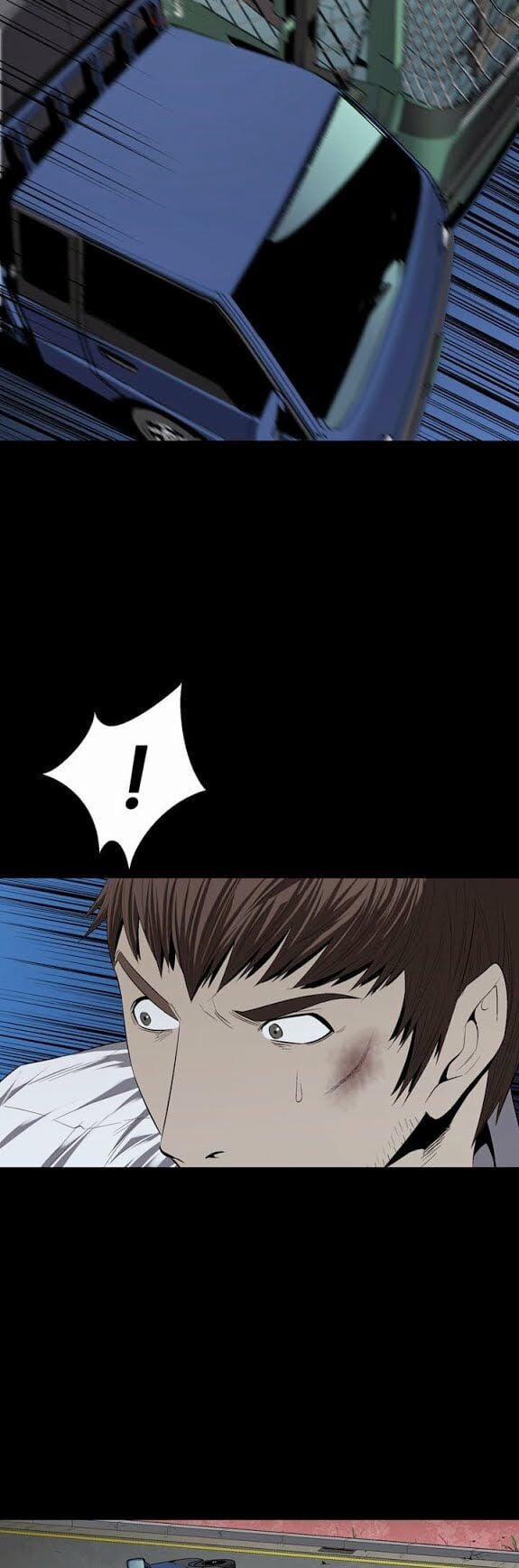 Thảm Họa Ong Độc 40 trang 6