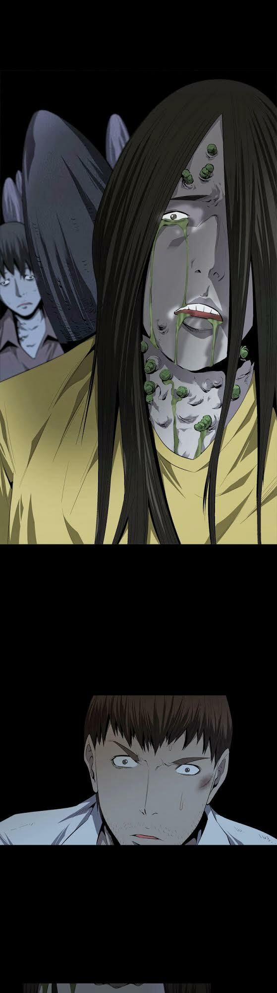 Thảm Họa Ong Độc 40 trang 8