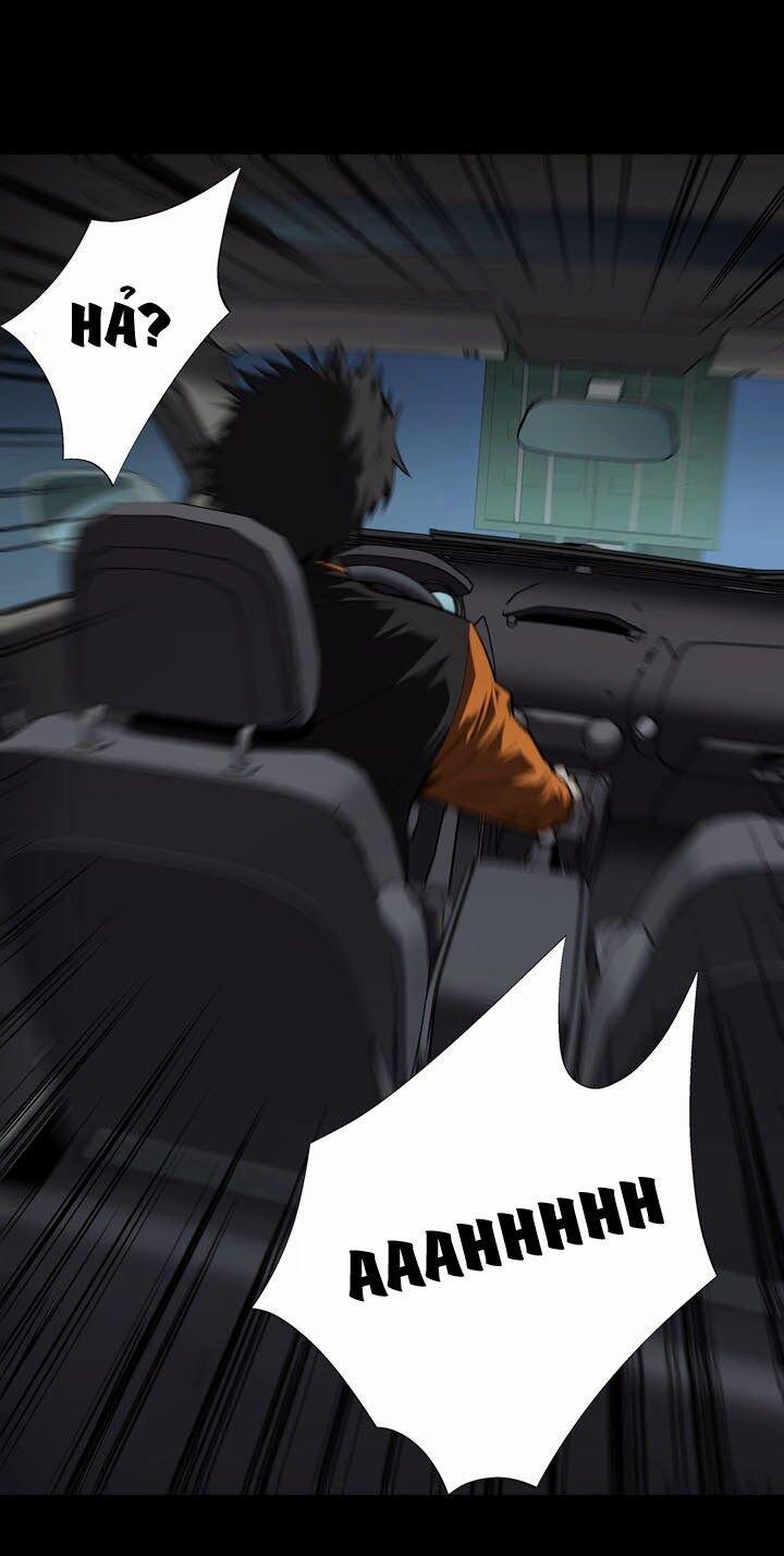 Thảm Họa Ong Độc 41 trang 12