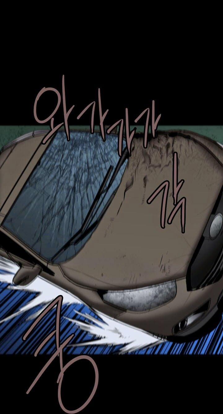 Thảm Họa Ong Độc 41 trang 15